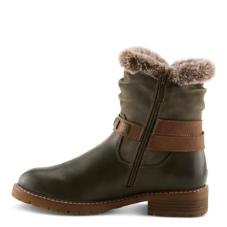 Thumbnail 2: Patrizia Women's Valea Booties 