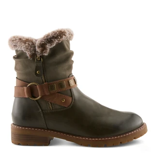 Thumbnail 4: Patrizia Women's Valea Booties 
