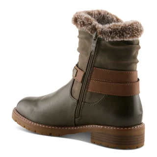 Thumbnail 6: Patrizia Women's Valea Booties 
