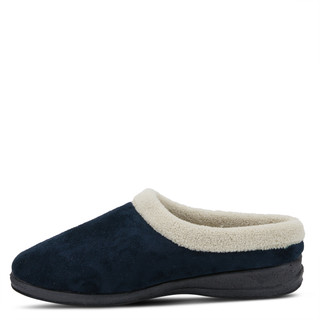 Thumbnail 2: Flexus Women's Ivana Scuff Slippers 