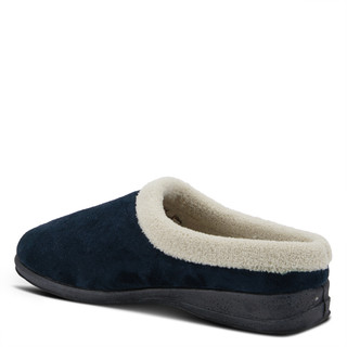 Thumbnail 7: Flexus Women's Ivana Scuff Slippers 
