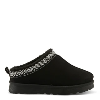 Thumbnail 3: Flexus Women's Alexon Open Back Clogs 