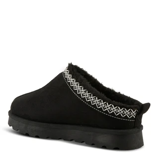 Thumbnail 4: Flexus Women's Alexon Open Back Clogs 