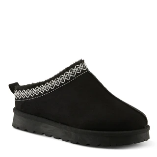 Thumbnail 1: Flexus Women's Alexon Open Back Clogs 