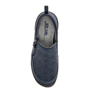 Thumbnail 5: JBU Avery Women's MaryJane Slip-On Casual Shoe 