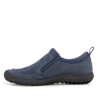Thumbnail 4: JBU Avery Women's MaryJane Slip-On Casual Shoe 