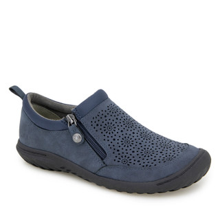 Thumbnail 1: JBU Avery Women's MaryJane Slip-On Casual Shoe 