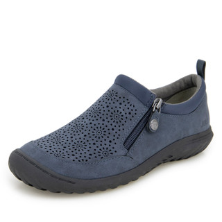 Thumbnail 7: JBU Avery Women's MaryJane Slip-On Casual Shoe 