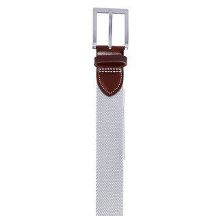 Thumbnail 2: Puma Men's Needlepoint Canvas Belt 