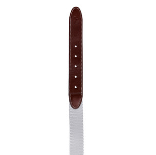 Thumbnail 3: Puma Men's Needlepoint Canvas Belt 