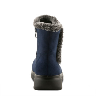 Thumbnail 5: Flexus Women's Daeloriah Snow Booties 