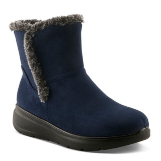 Thumbnail 1: Flexus Women's Daeloriah Snow Booties 