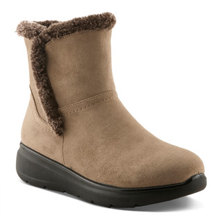 Thumbnail 1: Flexus Women's Daeloriah Snow Booties 