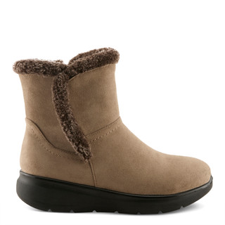 Thumbnail 3: Flexus Women's Daeloriah Snow Booties 