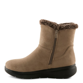 Thumbnail 4: Flexus Women's Daeloriah Snow Booties 