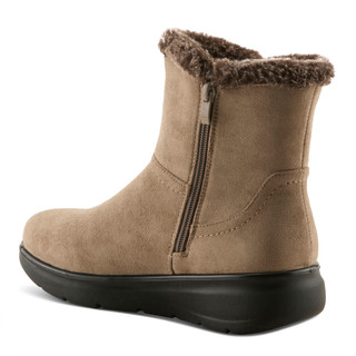 Thumbnail 7: Flexus Women's Daeloriah Snow Booties 