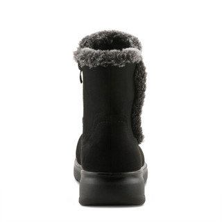 Thumbnail 4: Flexus Women's Daeloriah Snow Booties 
