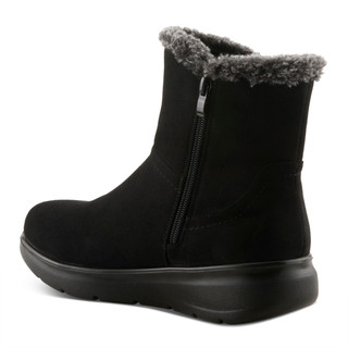 Thumbnail 7: Flexus Women's Daeloriah Snow Booties 