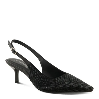 Thumbnail 1: Patrizia Women's Engres Pumps 