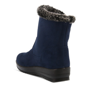 Thumbnail 4: Flexus Women's Istra Mid-Calf Snow Boots 