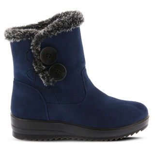 Thumbnail 6: Flexus Women's Istra Mid-Calf Snow Boots 