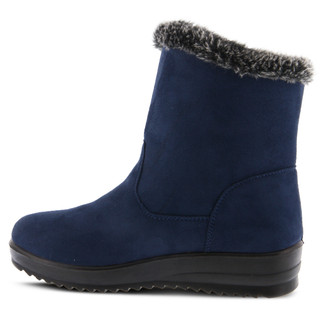Thumbnail 7: Flexus Women's Istra Mid-Calf Snow Boots 