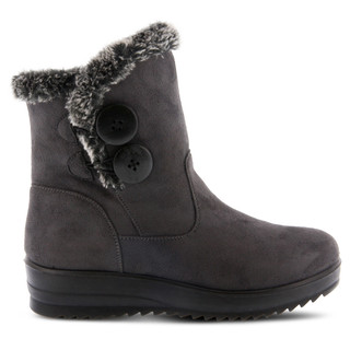 Thumbnail 4: Flexus Women's Istra Mid-Calf Snow Boots 