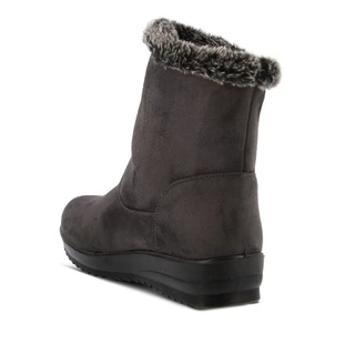 Thumbnail 5: Flexus Women's Istra Mid-Calf Snow Boots 