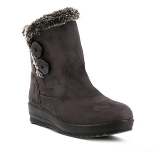 Thumbnail 1: Flexus Women's Istra Mid-Calf Snow Boots 