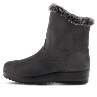 Thumbnail 7: Flexus Women's Istra Mid-Calf Snow Boots 