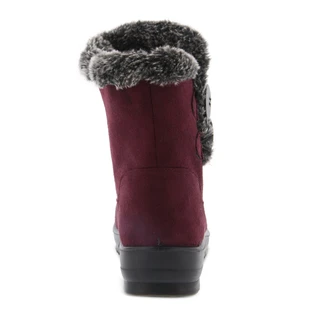 Thumbnail 2: Flexus Women's Istra Mid-Calf Snow Boots 