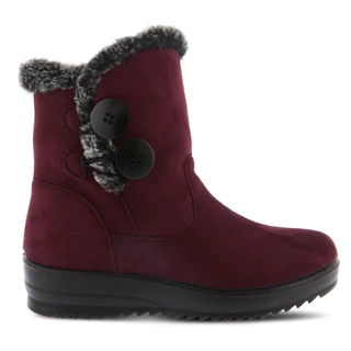 Thumbnail 4: Flexus Women's Istra Mid-Calf Snow Boots 