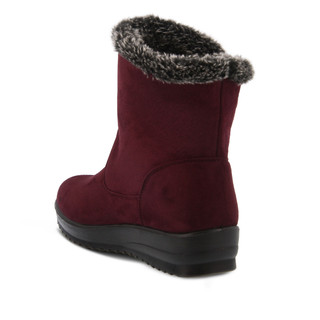 Thumbnail 5: Flexus Women's Istra Mid-Calf Snow Boots 