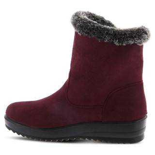 Thumbnail 7: Flexus Women's Istra Mid-Calf Snow Boots 