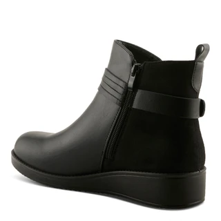 Thumbnail 4: Flexus Women's Calimera Booties 