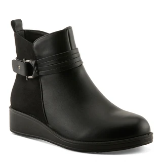 Thumbnail 1: Flexus Women's Calimera Booties 