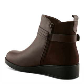 Thumbnail 7: Flexus Women's Calimera Booties 