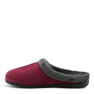 Thumbnail 3: Flexus Women's Aushana Slide Slippers  