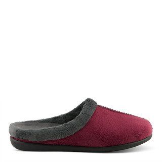 Thumbnail 5: Flexus Women's Aushana Slide Slippers  