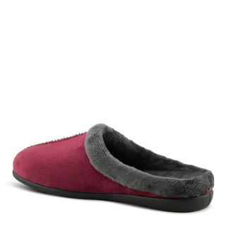 Thumbnail 6: Flexus Women's Aushana Slide Slippers  