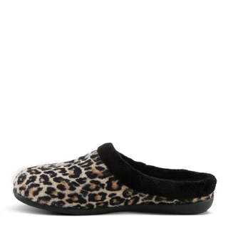 Thumbnail 3: Flexus Women's Aushana Slide Slippers  