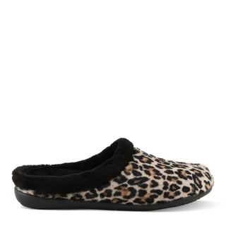 Thumbnail 4: Flexus Women's Aushana Slide Slippers  