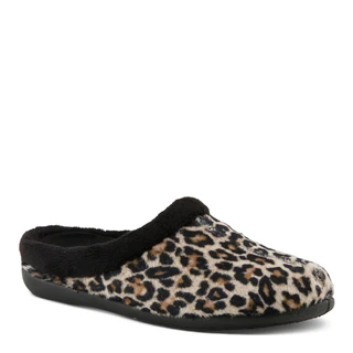 Thumbnail 1: Flexus Women's Aushana Slide Slippers  