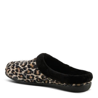 Thumbnail 6: Flexus Women's Aushana Slide Slippers  