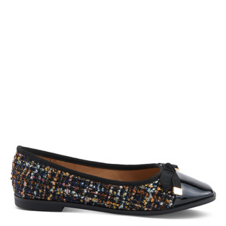 Thumbnail 4: Patrizia Women's Ainosa  Ballet Flats 