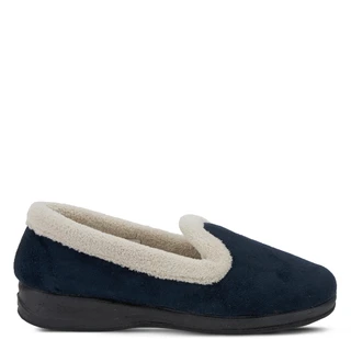 Thumbnail 5: Flexus Women's Isla Slip-On Slippers 