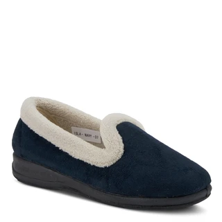Thumbnail 1: Flexus Women's Isla Slip-On Slippers 