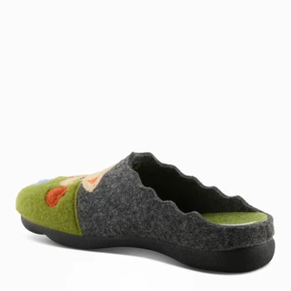 Thumbnail 2: Flexus Women's Cuttlecat Slide Slippers  