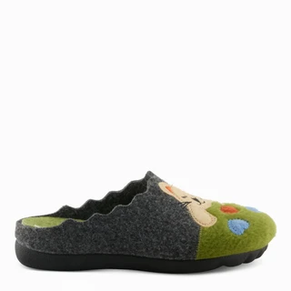 Thumbnail 3: Flexus Women's Cuttlecat Slide Slippers  