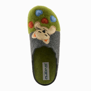 Thumbnail 5: Flexus Women's Cuttlecat Slide Slippers  